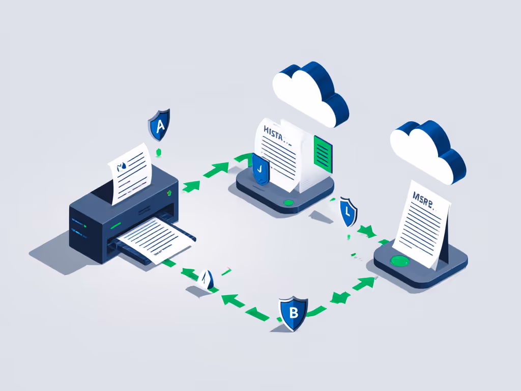 workflow_pipeline_diagram_showing_documents_moving_from_scanner_to_cloud_with_error_handling