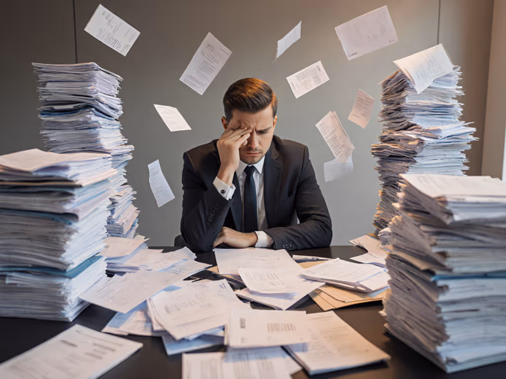 frustrated_office_worker_surrounded_by_paper_stacks