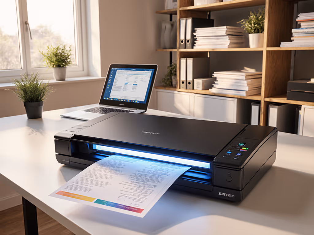 Understanding Scanner Specs: No Tech Degree Needed