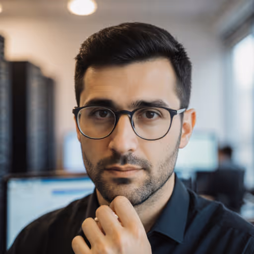 Luca Moretti
