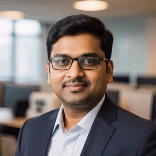 Rahul Menon