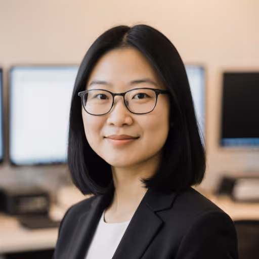 Mei-Ling Tan