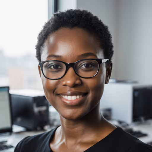 Taye Okonkwo