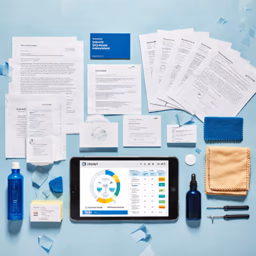 Preparation, Care & Troubleshooting