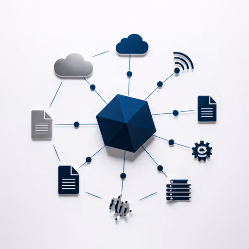 Software, Connectivity & Workflow