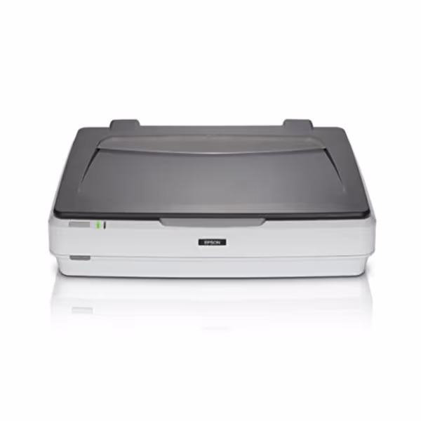 Epson Expression 12000XL-GA Flatbed Scanner
