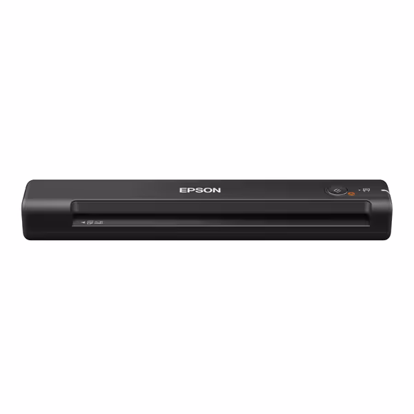 Epson WorkForce ES-50 Portable Document Scanner