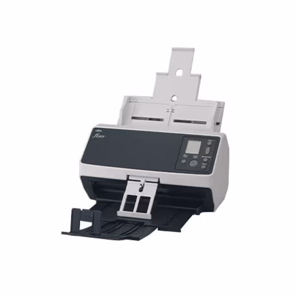Fujitsu fi-8170 Document Scanner